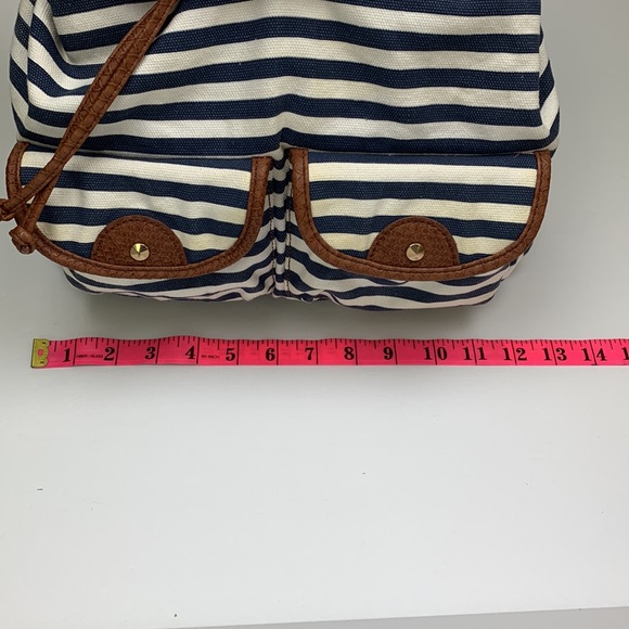 Aldo Backpack - Picture 2 of 10